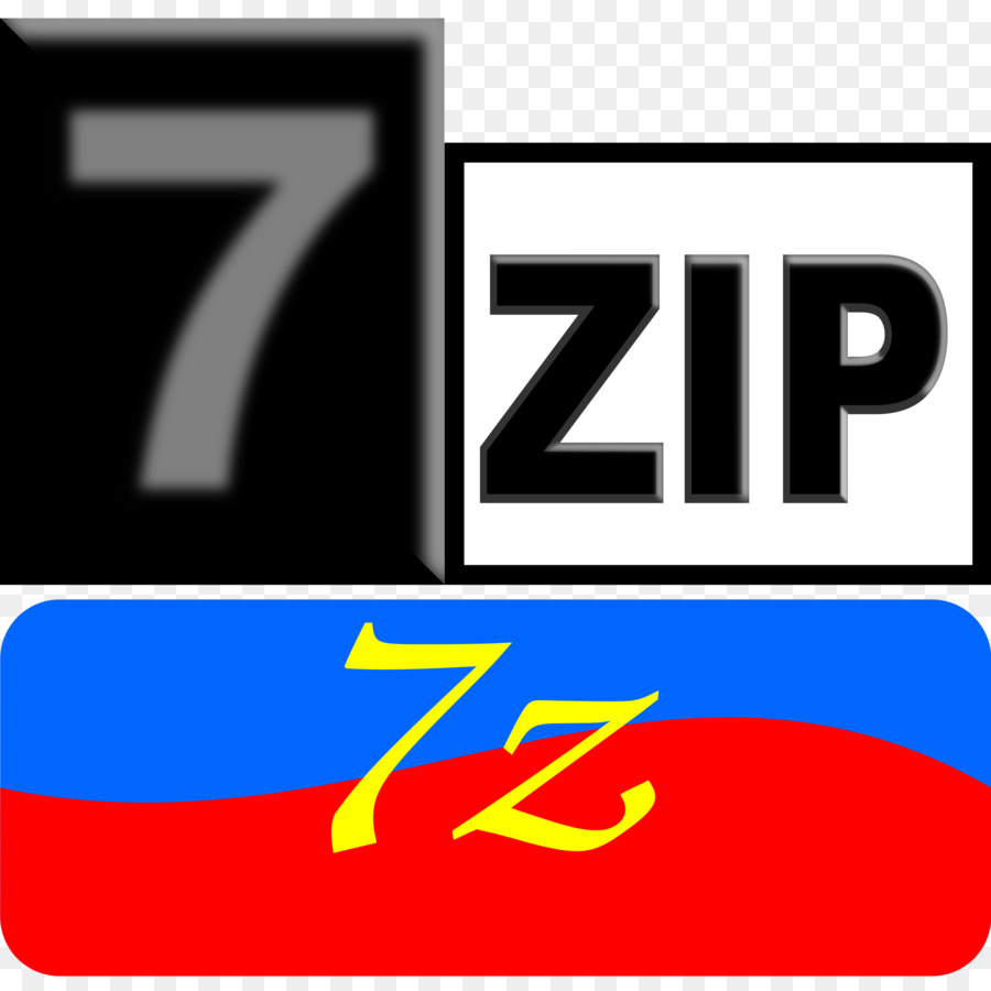 7zip，Zip PNG