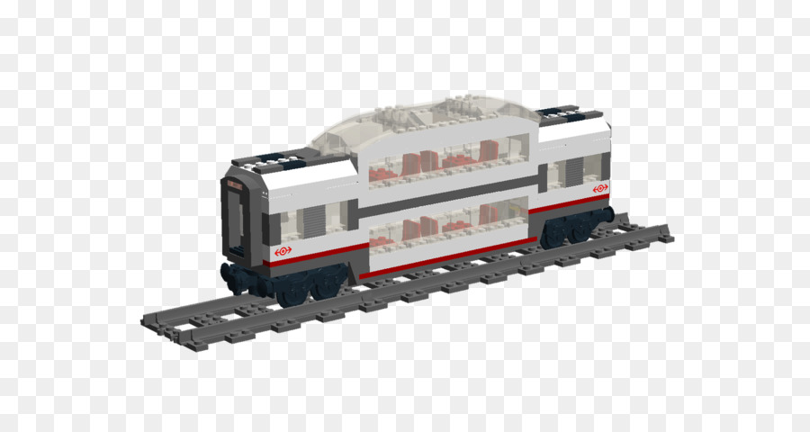 Oyuncak Tren，Modeli PNG