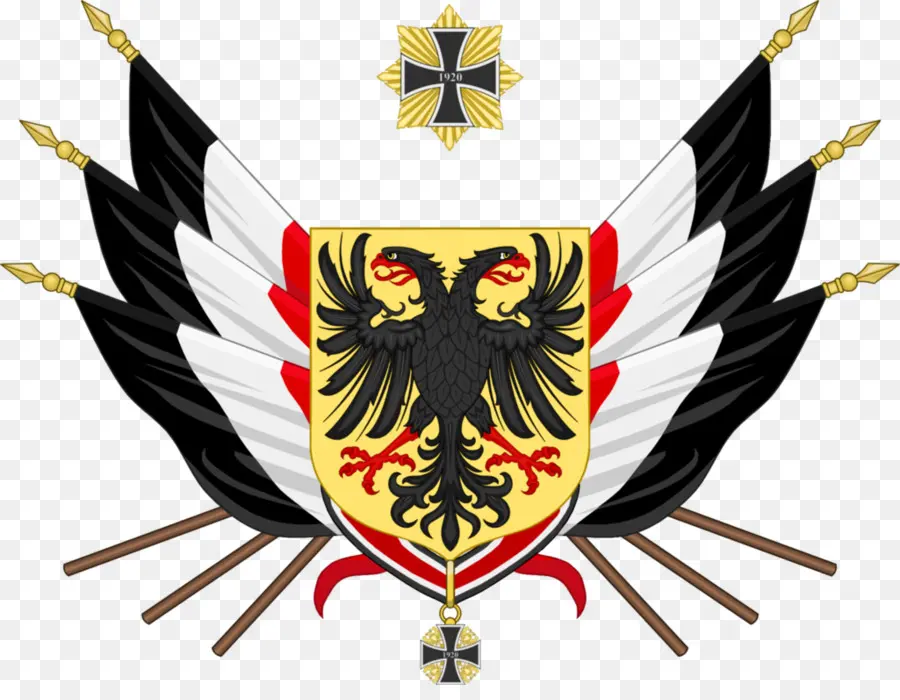 Alman Konfederasyonu，Kuzey Alman Konfederasyonu PNG