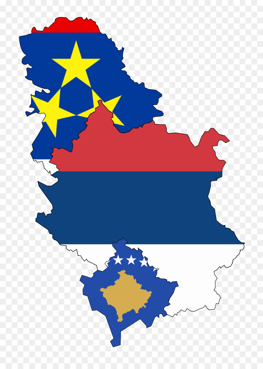 Voyvodina，Kosova PNG