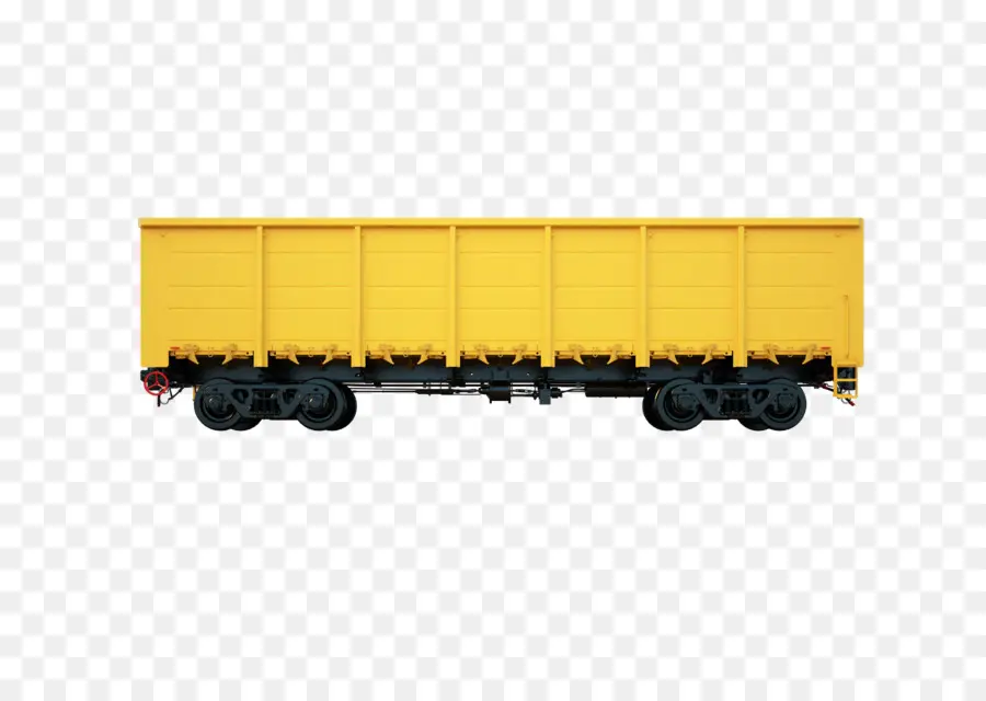 Mal Vagonu，Demiryolu Taşımacılığı PNG