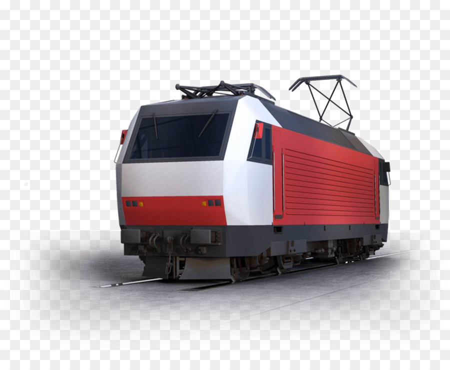 Tren，Lokomotif PNG