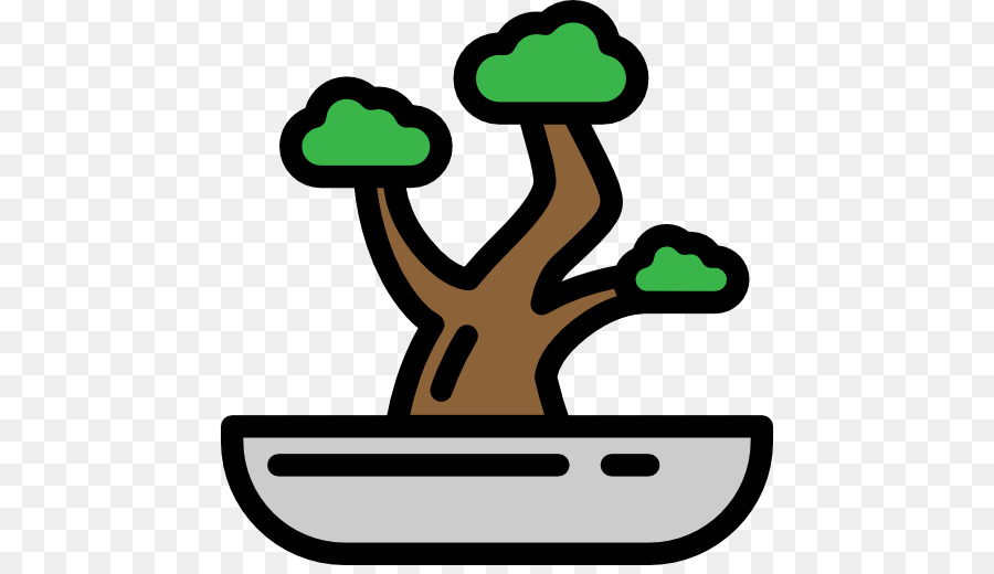 Bonsai，Kullanıcı Arayüzü PNG