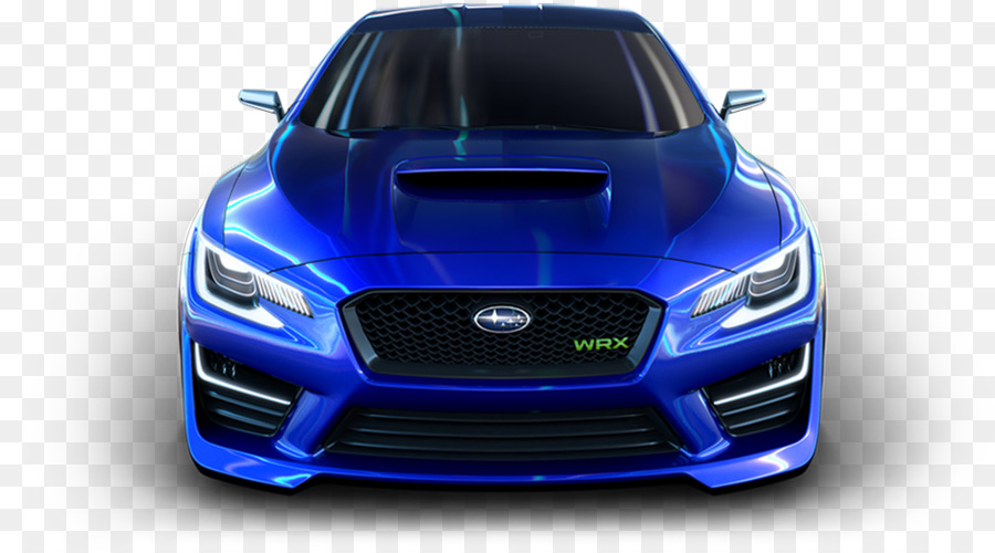 Mavi Araba，Subaru PNG