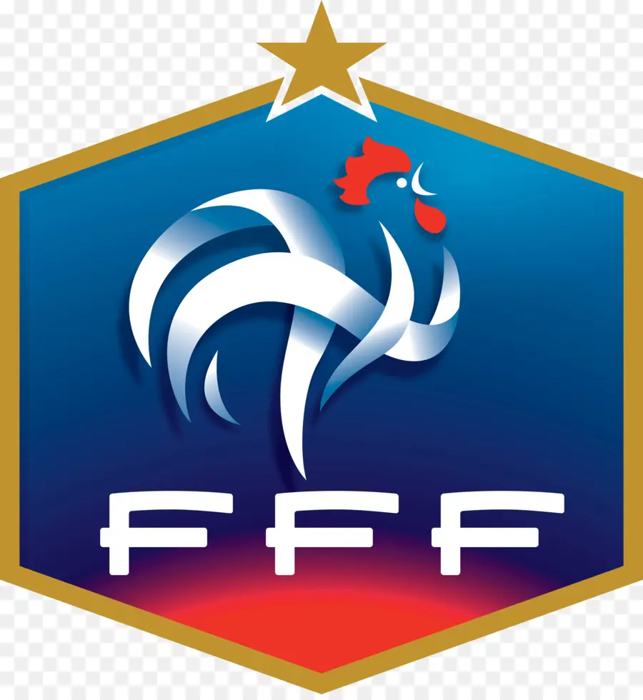 Fransa Ulusal Futbol Takımı，şampiyon Ulusal PNG