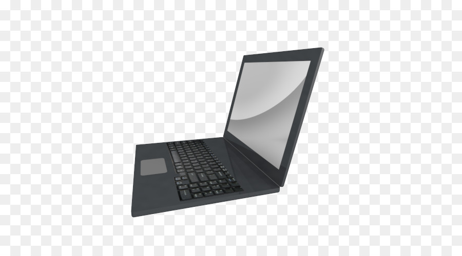 Netbook，Dizüstü Bilgisayar PNG