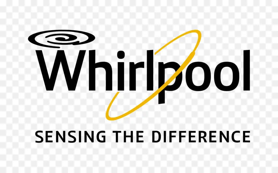 Whirlpool Logosu，Cihaz PNG