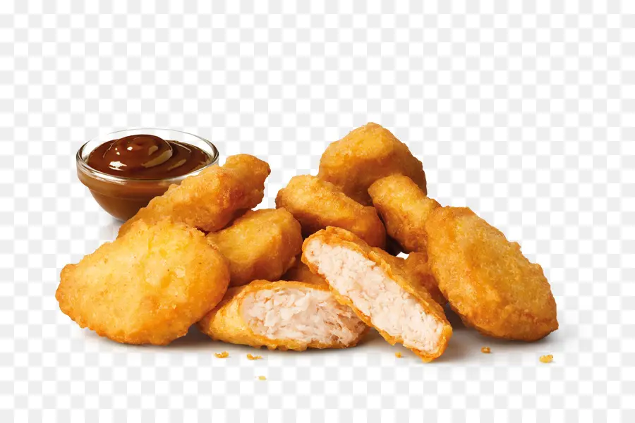 Tavuk Nuggets，Atıştırmalık PNG