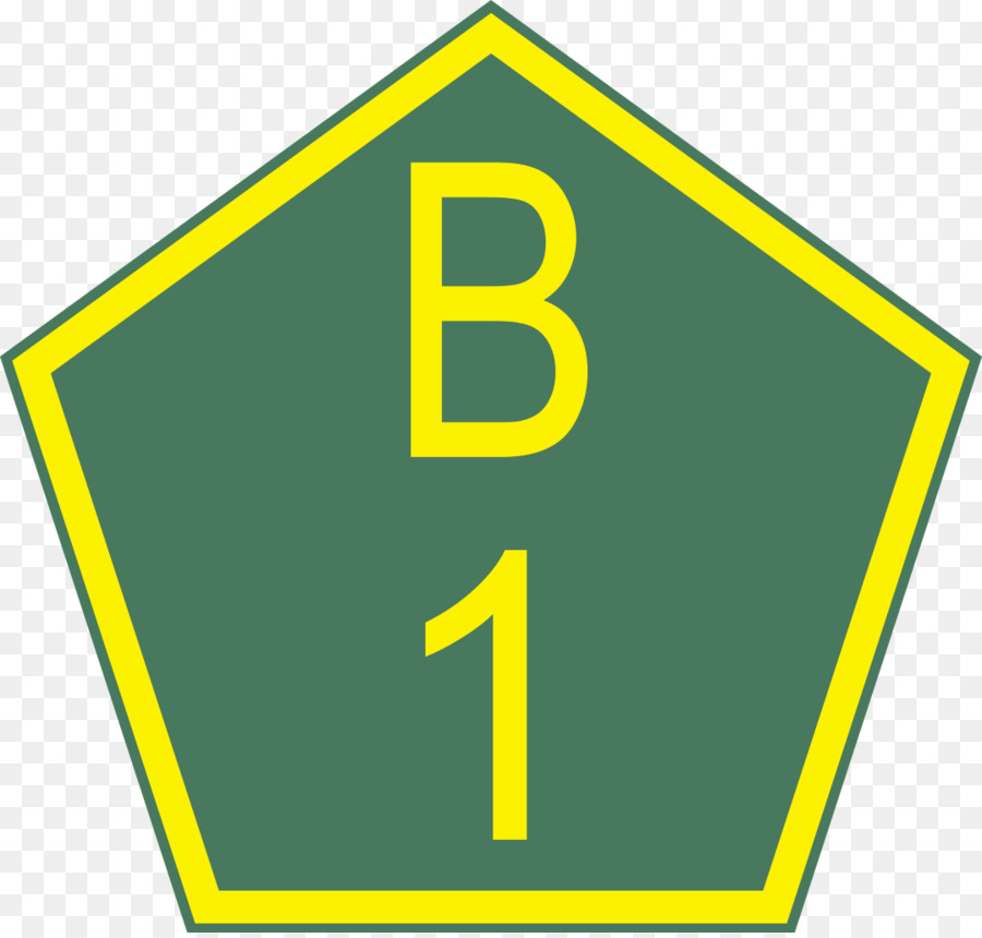 B1 Yol，A1 Yolu PNG