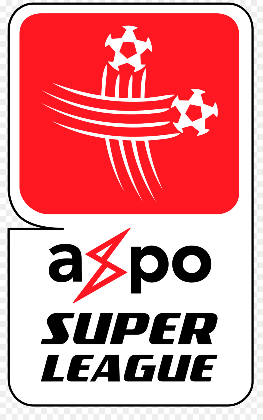 İsviçre Süper Ligi，İsviçre Challenge League PNG