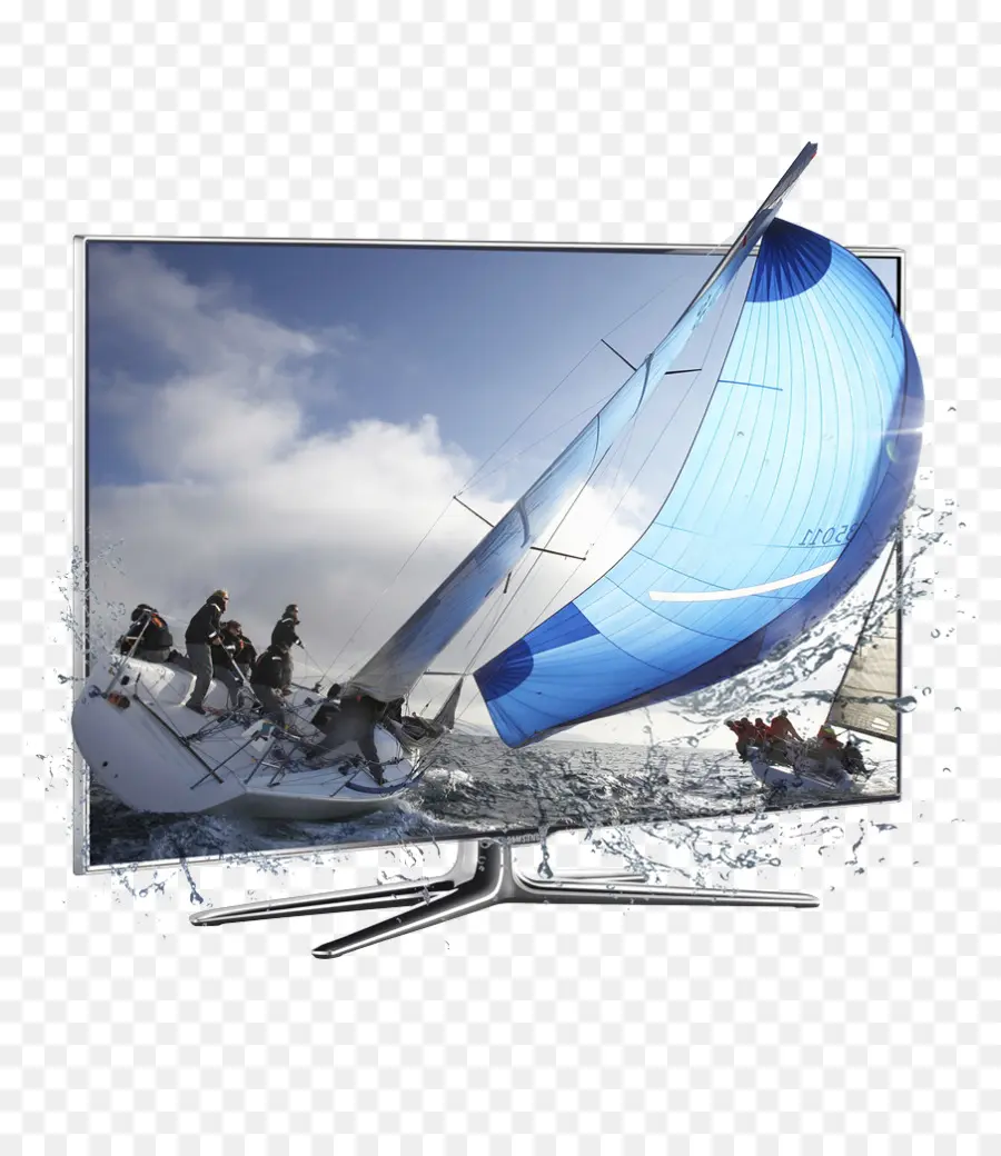 Tv，Yelkencilik PNG