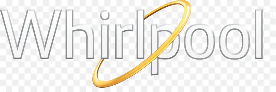 Whirlpool Logosu，Marka PNG