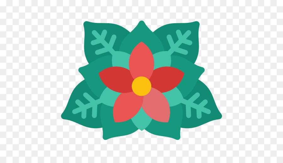 Yaprağı，Poinsettia PNG