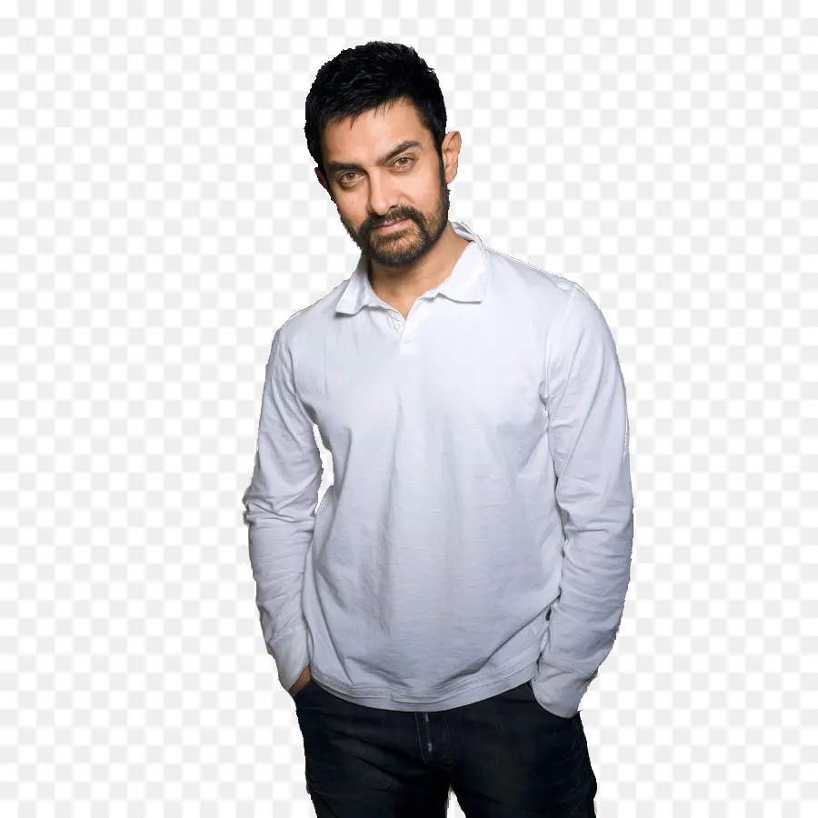 Aamir Khan，Dhoom 3 PNG