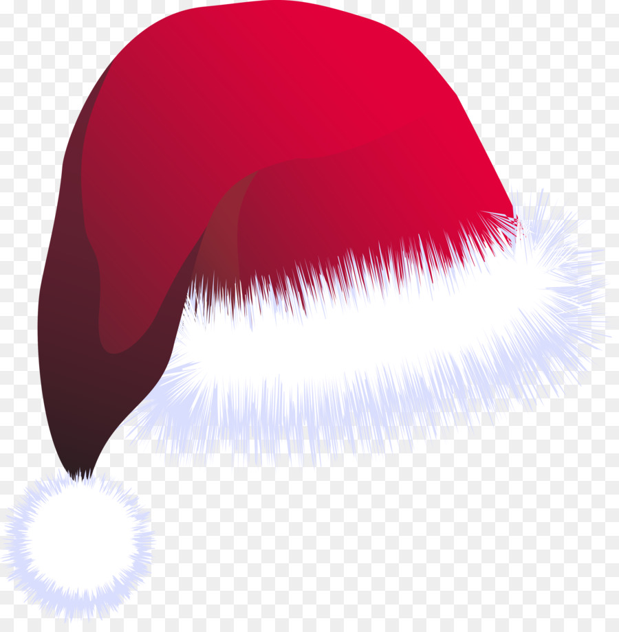 Noel Baba şapkası，Noel PNG