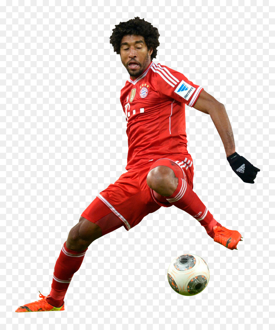 Dante，Futbol PNG