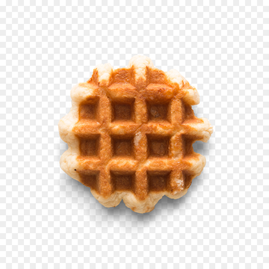 Belçika Waffle，Gözleme PNG