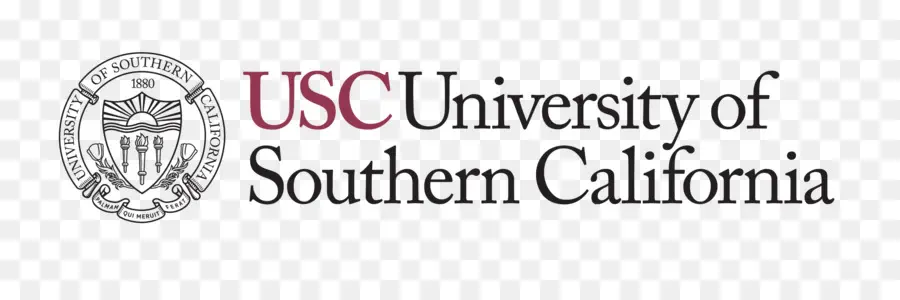 Usc Logosu，Üniversite PNG