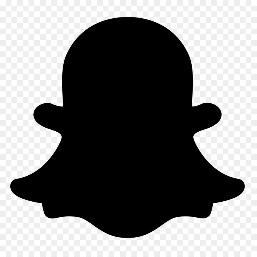 Snapchat Logosu，Snapchat PNG