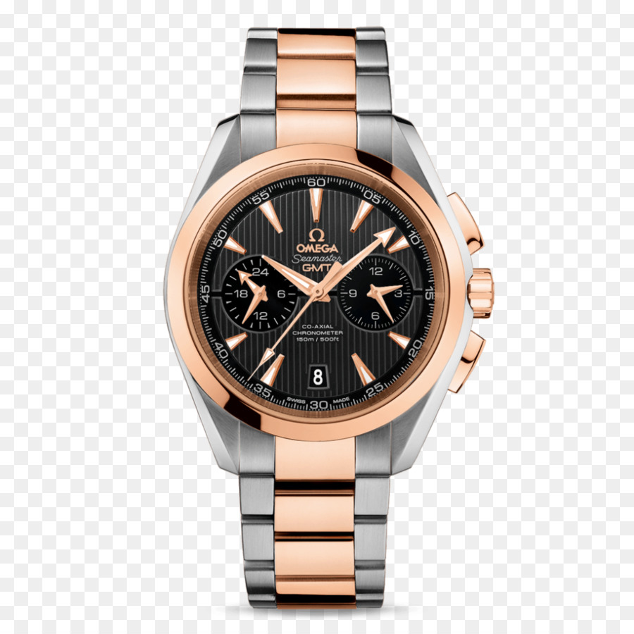 Omega Speedmaster，Denizlik PNG