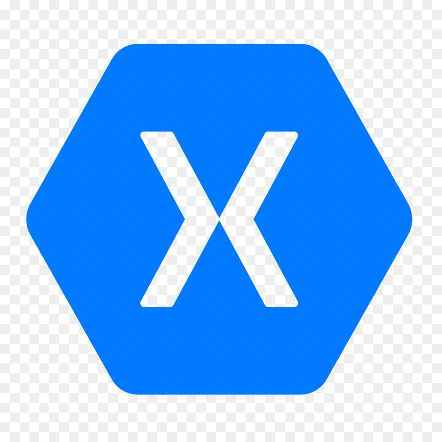 Xamarin Logosu，Teknoloji PNG