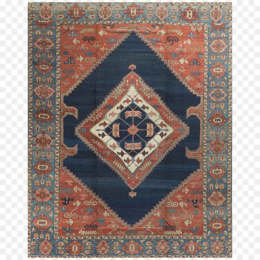 Kilim，Model PNG