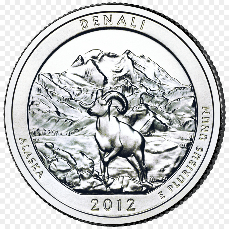 Denali，Denver Nane PNG