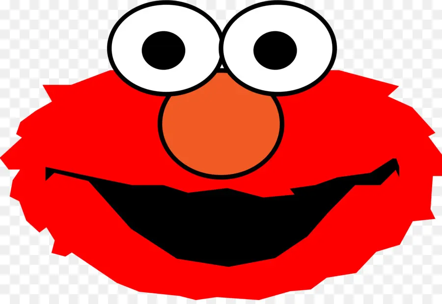 Elmo，Ernie PNG