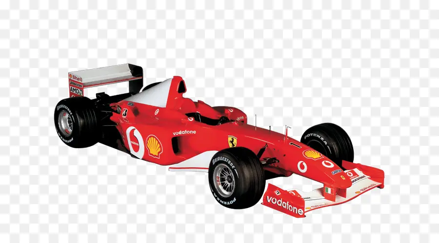 Formula 1 Araba，Ferrari PNG