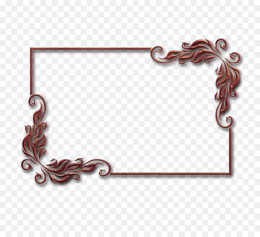 Picture Frames，Light PNG
