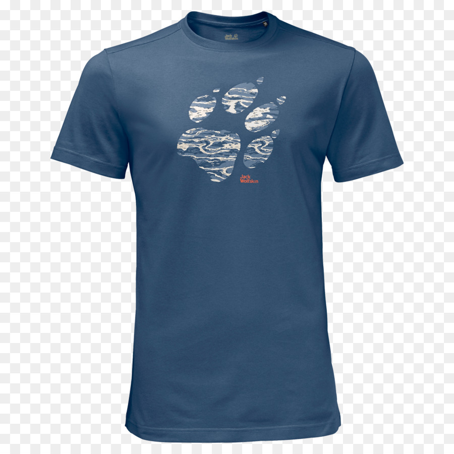 Tshirt，Jack Wolfskin PNG