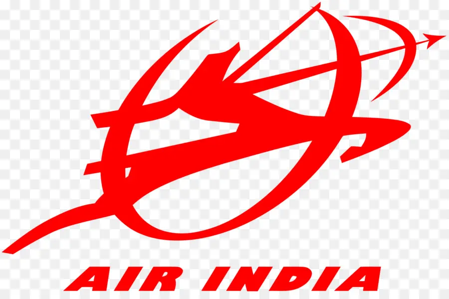 Air India Logosu，Havayolu PNG