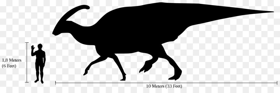 Dinozor Silueti，Tarih öncesi PNG