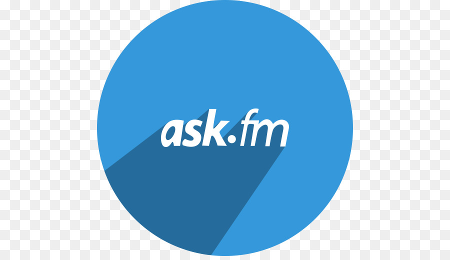 Askfm，Sosyal Medya PNG