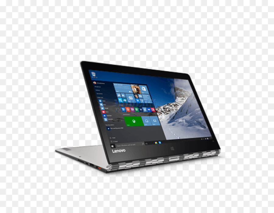 Dizüstü Bilgisayar，Thinkpad Yoga PNG