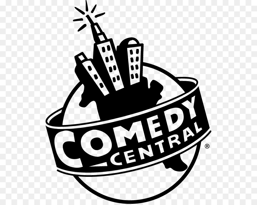 Komedi Merkezi，Logo PNG