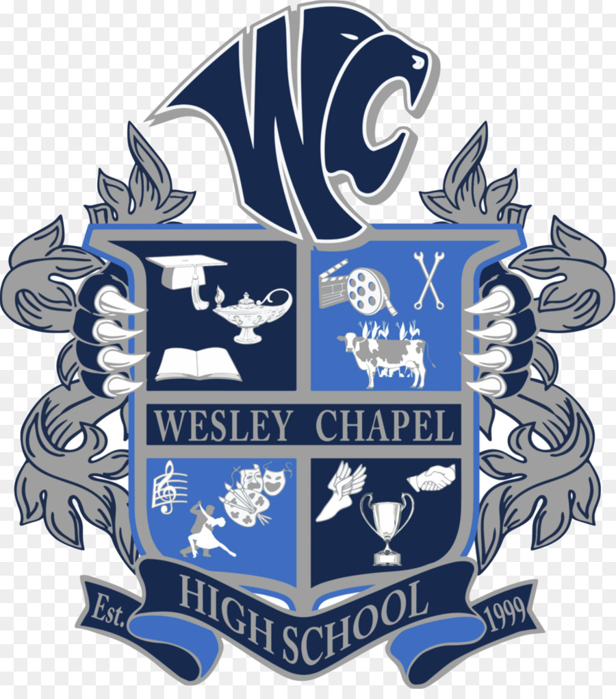 Wesley Chapel Lisesi，Okul PNG