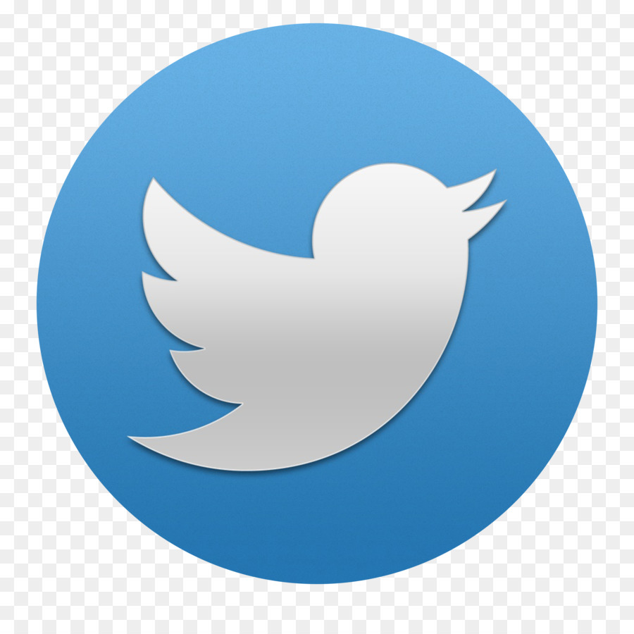 Twitter Logosu，Kuş PNG