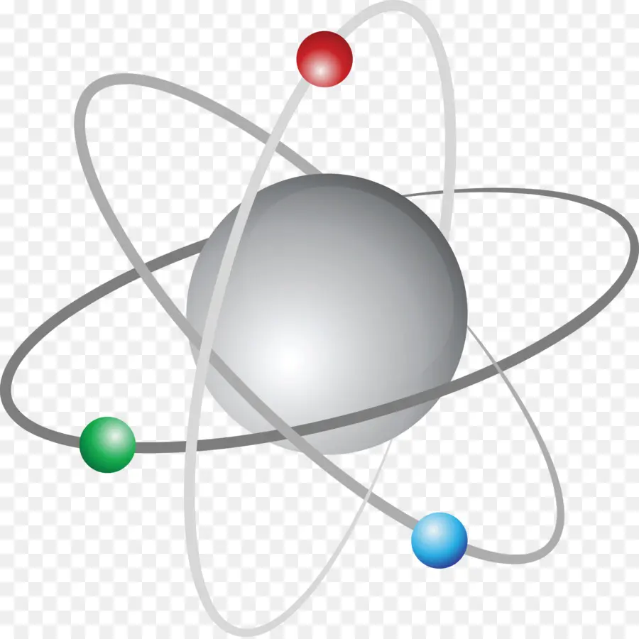 Atom，Molekül PNG