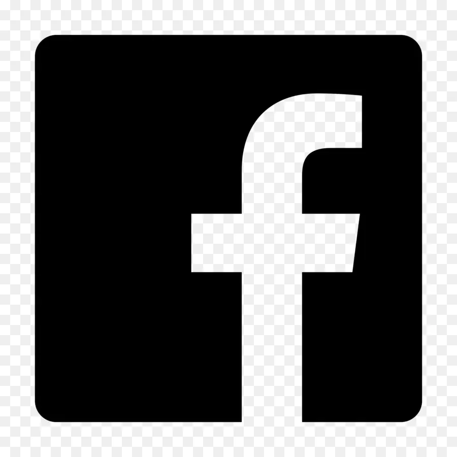 Facebook Logosu，Sosyal Medya PNG