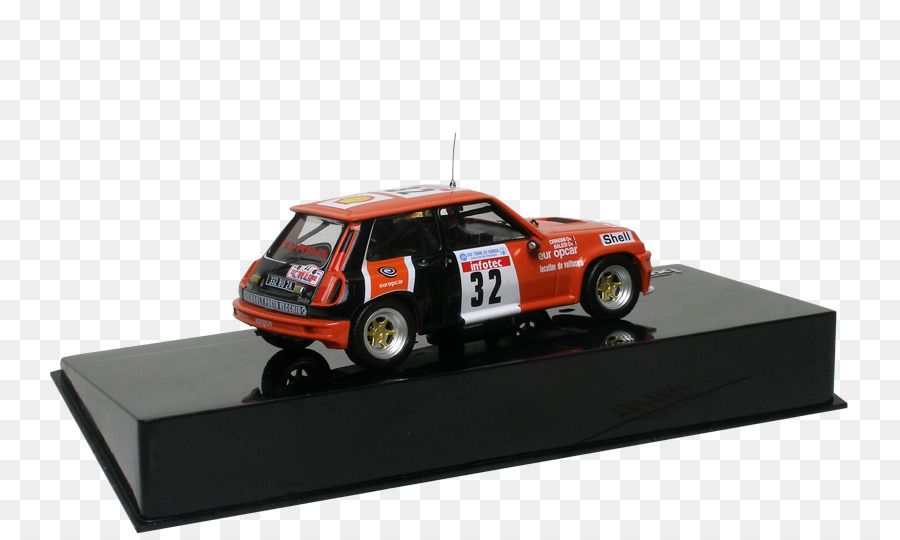 Renault，Renault 5 Turbo PNG