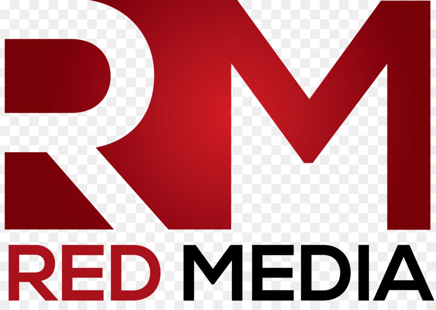 Kırmızı Medya，Logo PNG