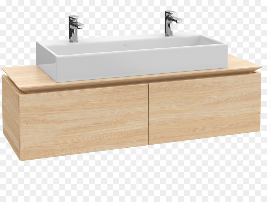 Çift Lavabo，Banyo PNG