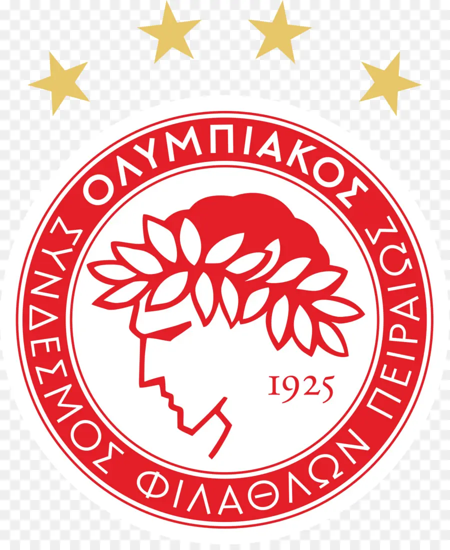 Olympiacos Fc，Pireus PNG