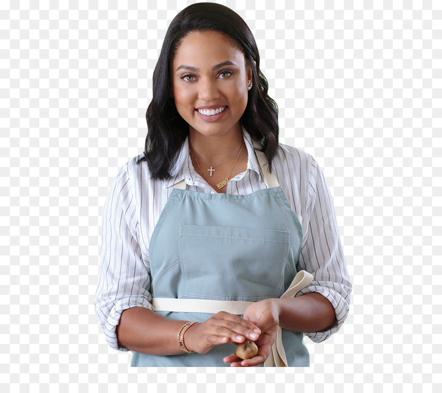 Ayesha Curry，Tencere PNG