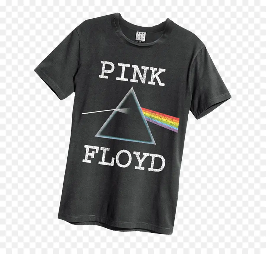 Pink Floyd Tişörtü，Bant PNG