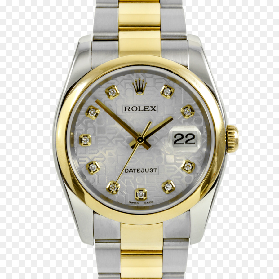 Rolex Datejust，İzle PNG