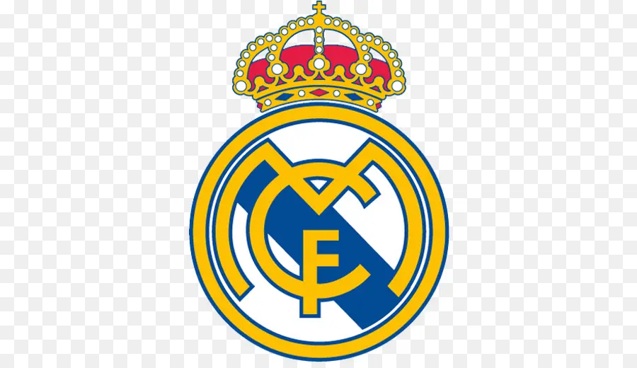 Real Madrid Cf，Logo PNG