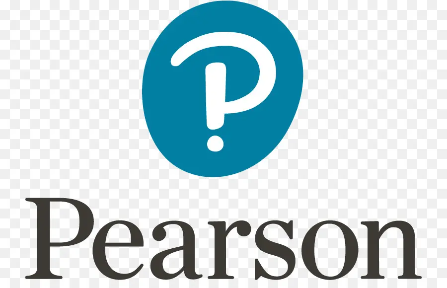 Pearson Logosu，Marka PNG