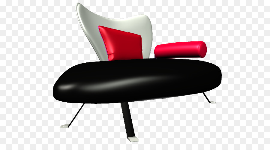 Chair，Plastic PNG